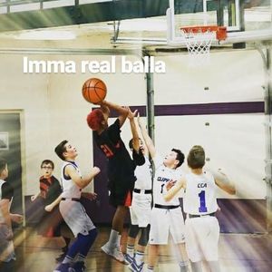 Meet your Posher, Jamiah